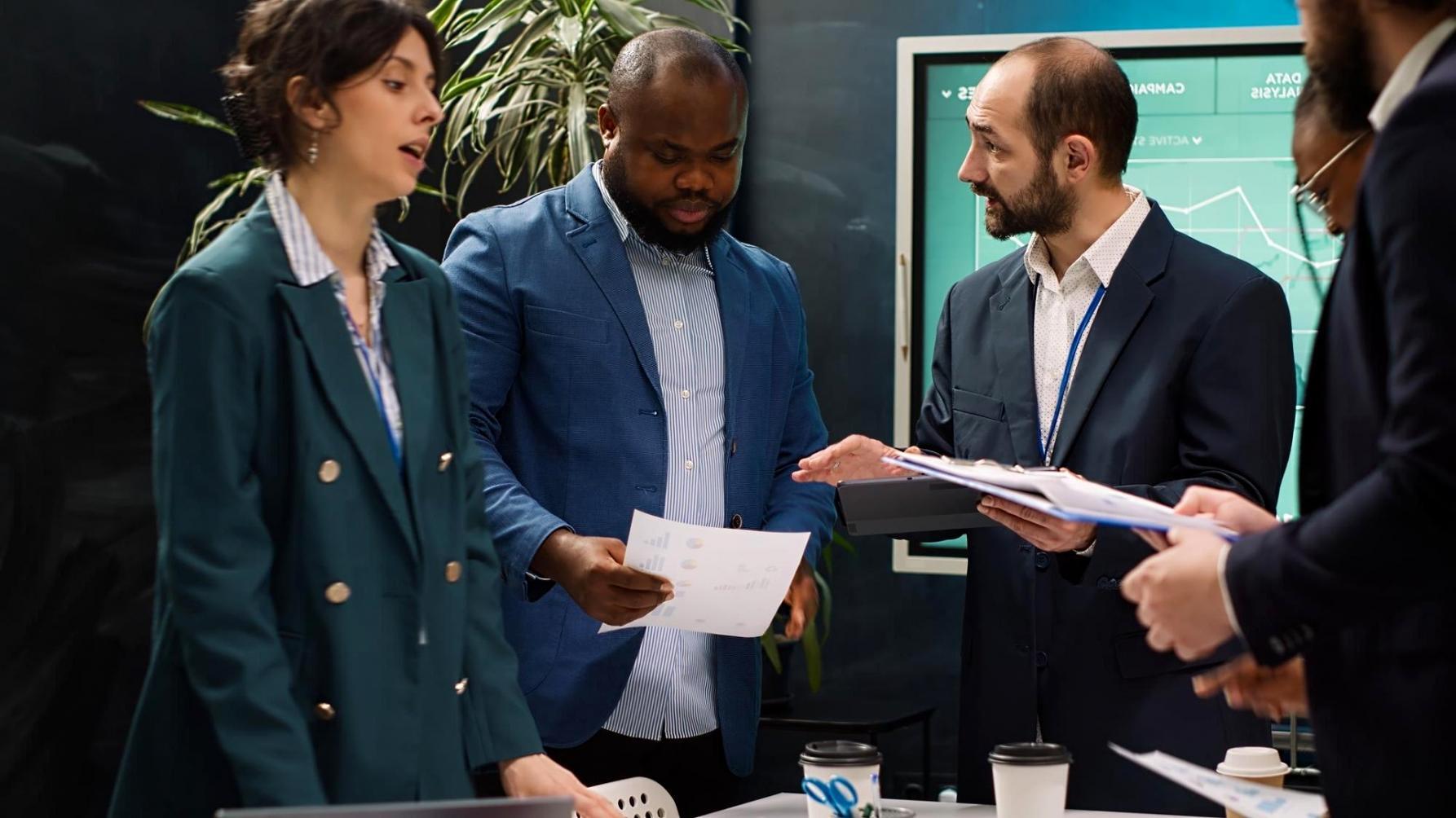 Finanzplanung für Fortgeschrittene