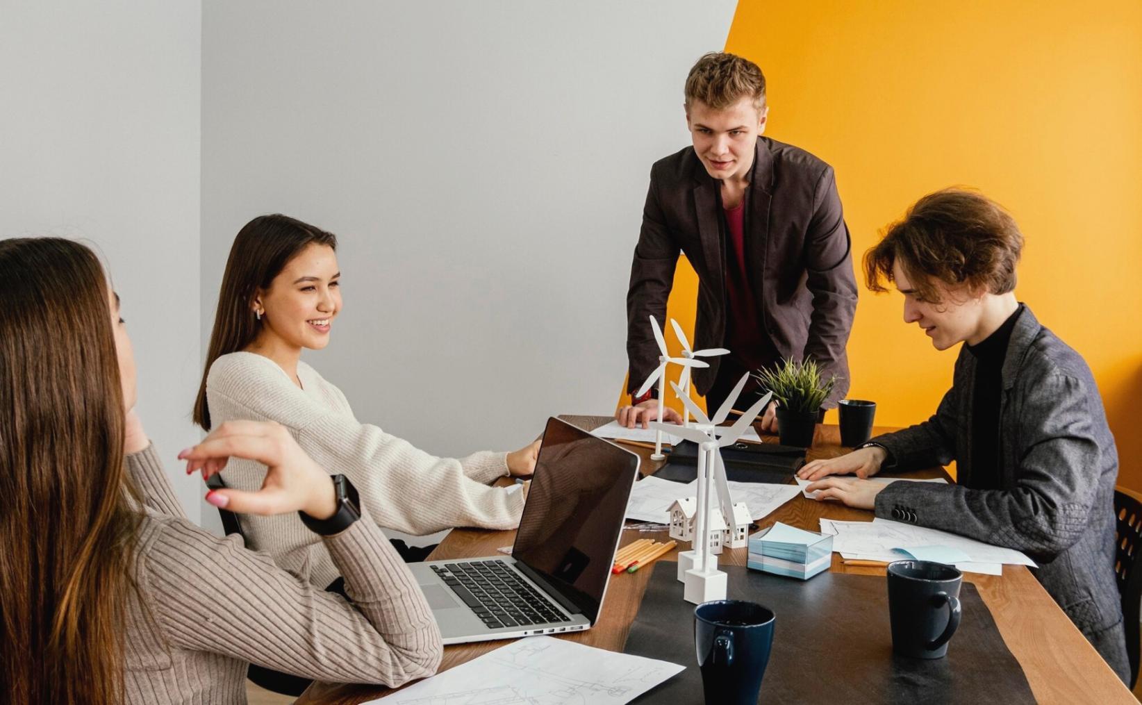 Finanzielle Sicherheit durch kluge Planung